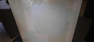 Libro antiguo francés de sellos postales