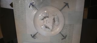 Libro antiguo francés de sellos postales