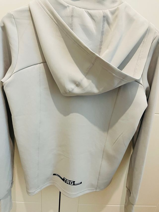 Sudadera bullpadel mujer