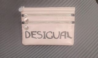 bolsa desigual