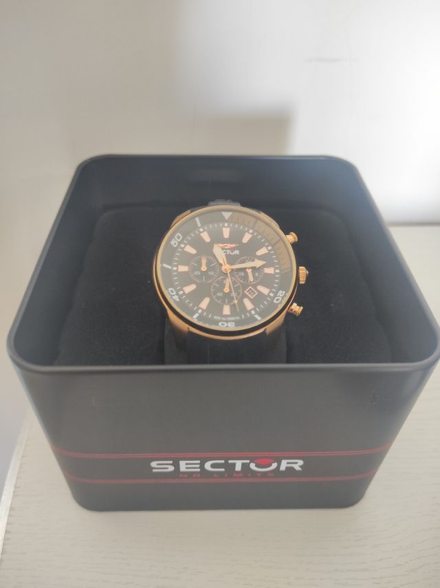 Orologio Sector