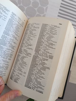 Diccionari CASTELLÀ CATALÀ