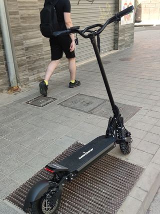 Patine eléctrico nuevo adasmart48vah15.6