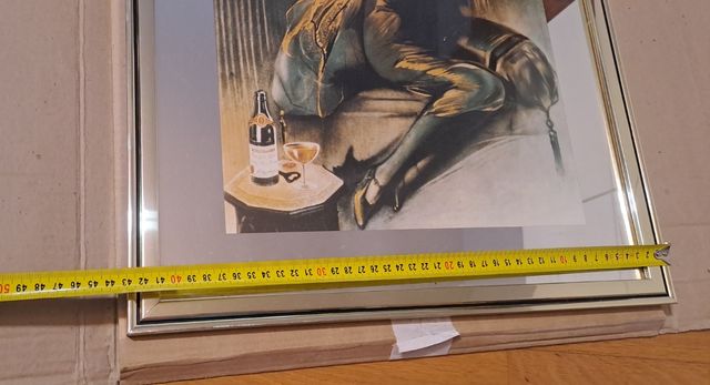 Cuadro Schweppes Ginger Ale