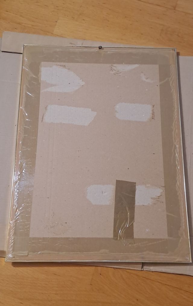 Cuadro Schweppes Ginger Ale