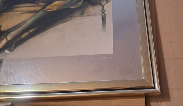 Cuadro Schweppes Ginger Ale