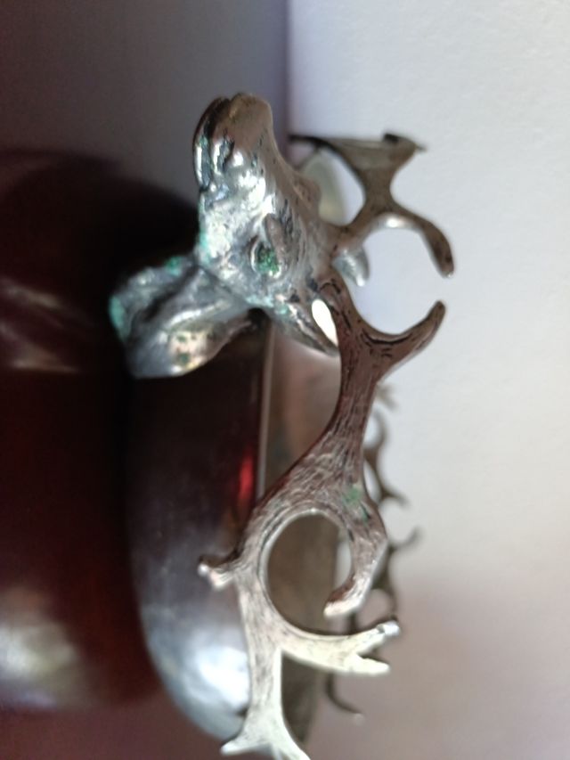 Bandeja Gabriella Crespi