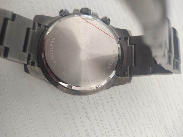 Orologio Uomo Lotus Chrono 10140/2 NUOVO