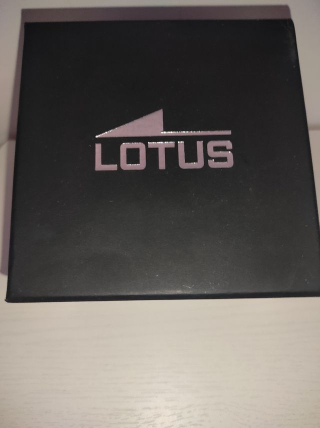 Orologio Uomo Lotus Chrono 10140/2 NUOVO