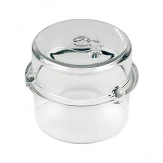 2 cubiletes + Cestillo de THERMOMIX TM31. ORIGINAL