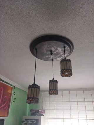Lámparas 