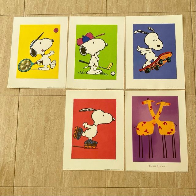 Lenzuola per bambini 5