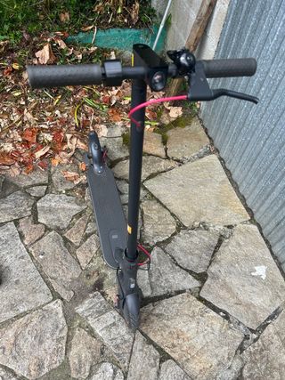 Patinete electrico Xiaomi