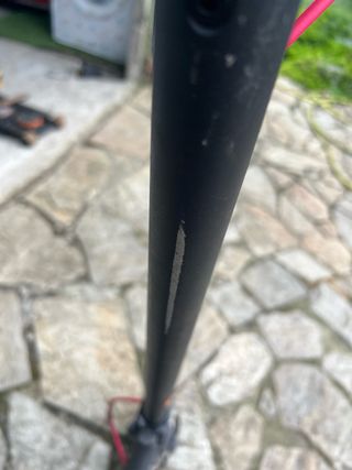 Patinete electrico Xiaomi