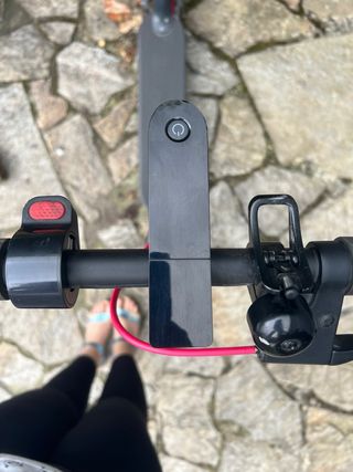 Patinete electrico Xiaomi