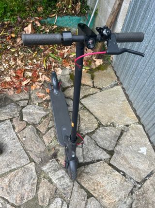 Patinete electrico Xiaomi