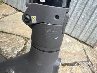 Patinete electrico Xiaomi