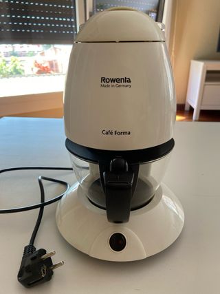 Cafetera Marca: Rowenta