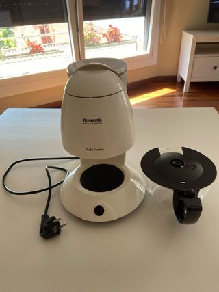 Cafetera Marca: Rowenta