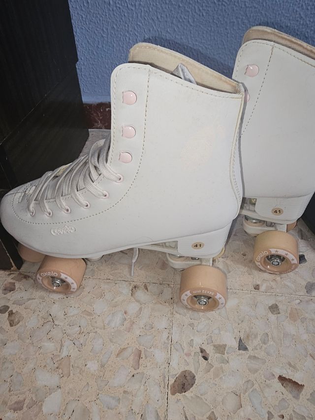 Patines