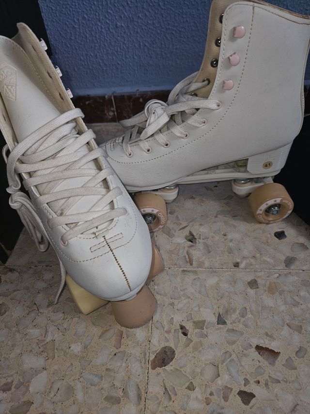 Patines