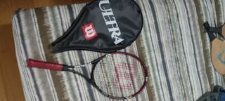 Raqueta Tenis Wilson 