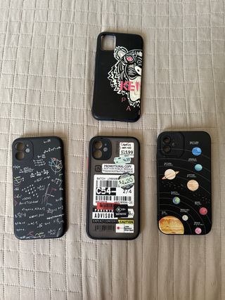 Funda Iphone 11