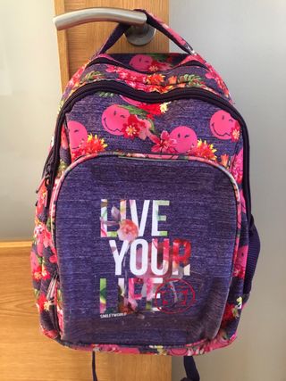 Mochila