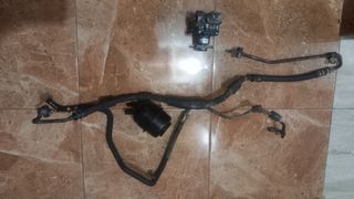 Bomba direccion Audi Q5