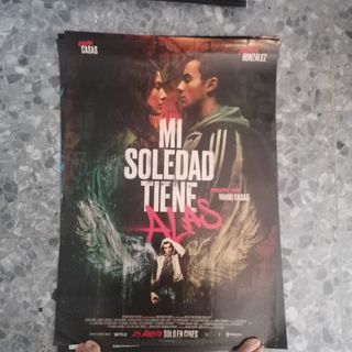 Pósters de cine,grandes.