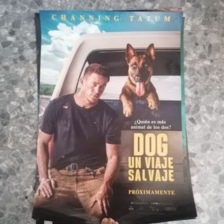 Pósters de cine,grandes.