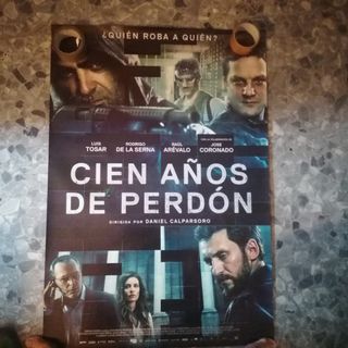 Pósters de cine,grandes.