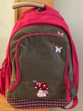 Mochila