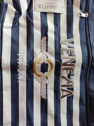 Brigitta Borsa mare "Venezia"