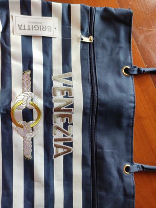 Brigitta Borsa mare "Venezia"