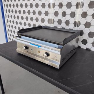 🔔​ GI ▌Plancha Hierro LS Eléc ▌50 cm