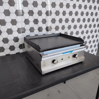 🔔​ GI ▌Plancha Hierro LS Eléc ▌50 cm
