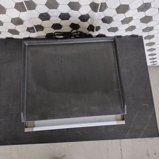 🔔​ GI ▌Plancha Hierro LS Eléc ▌50 cm
