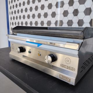 🔔​ GI ▌Plancha Hierro LS Eléc ▌50 cm