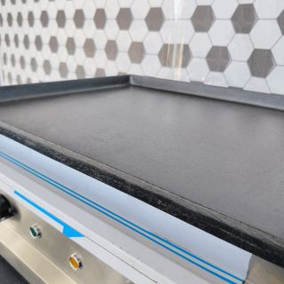 🔔​ GI ▌Plancha Hierro LS Eléc ▌50 cm