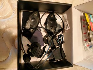 Cascos moto e intercomunicadores