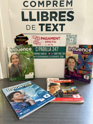 Influence today de la eso