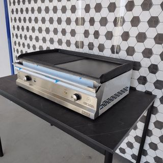 🔔​ GI ▌Plancha Hierro 1/2RN Eléc ▌70 cm
