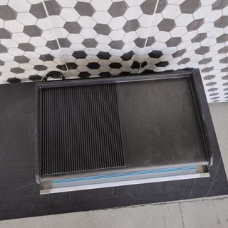 🔔​ GI ▌Plancha Hierro 1/2RN Eléc ▌70 cm