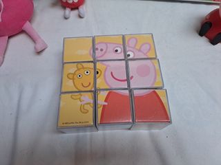 Peppa Pig juguetes