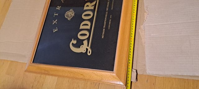 Cuadro Codorniu Extra