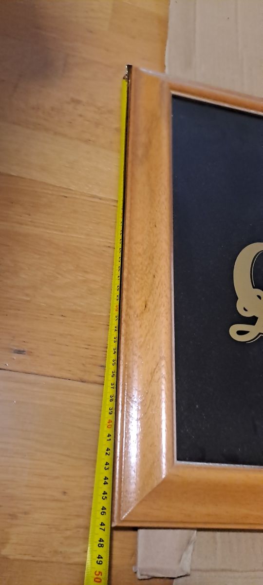 Cuadro Codorniu Extra