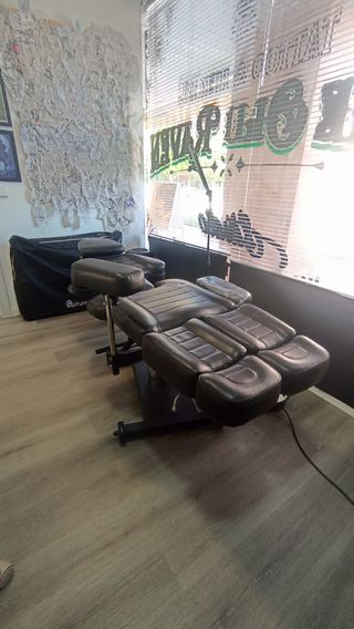 Alquiler cabina Tattoo o Estética 