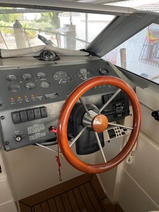 BARCO MOTOR
