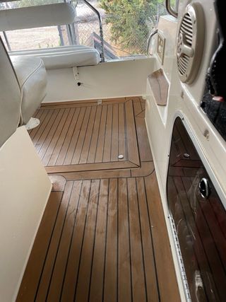 BARCO MOTOR